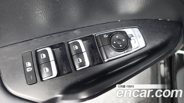 Kia K5 2023 — photo 29