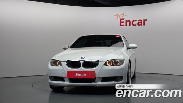 BMW 3-Series 2009 — photo 3