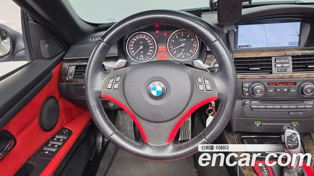 BMW 3-Series 2009 — photo 15