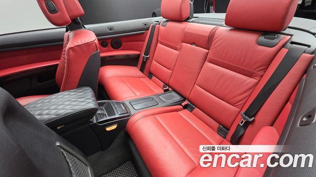 BMW 3-Series 2009 — photo 18