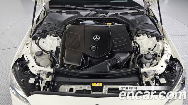 Mercedes-Benz C-Class 2024 — photo 6