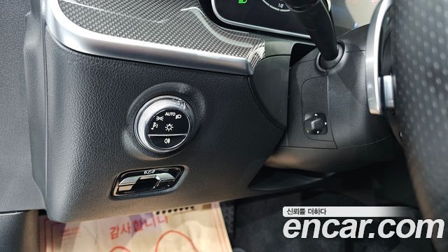 Mercedes-Benz C-Class 2024 — photo 14