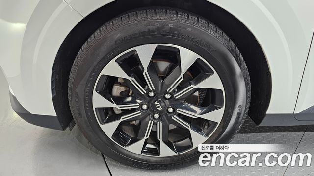 Kia Canival 2021 — photo 5