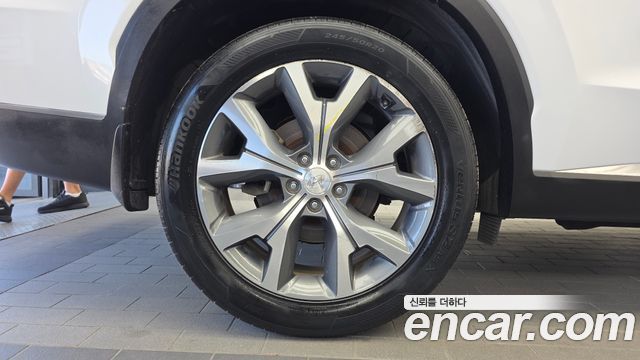 Hyundai Palisade 2022 — photo 5