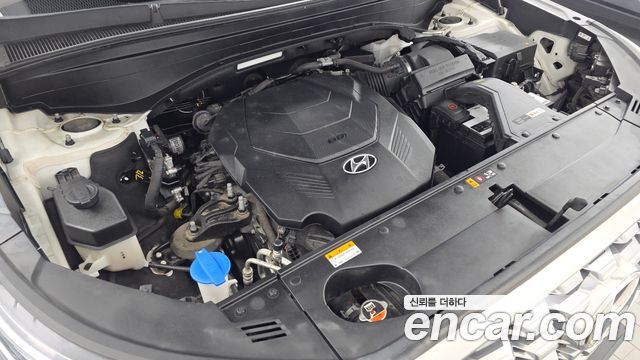 Hyundai Palisade 2022 — photo 6