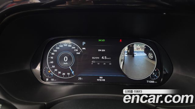 Hyundai Palisade 2022 — photo 11