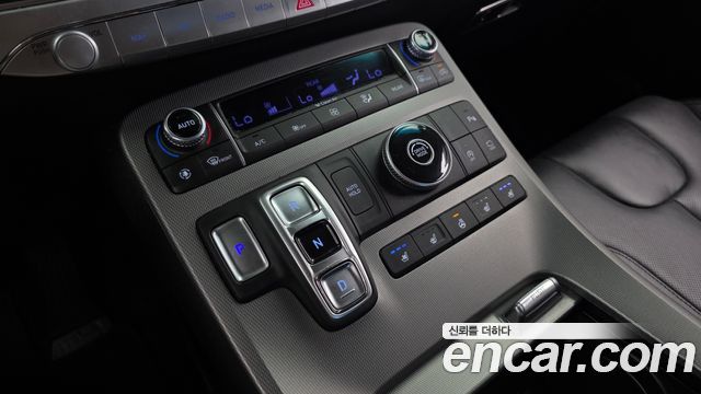 Hyundai Palisade 2022 — photo 12