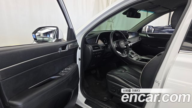 Hyundai Palisade 2022 — photo 13