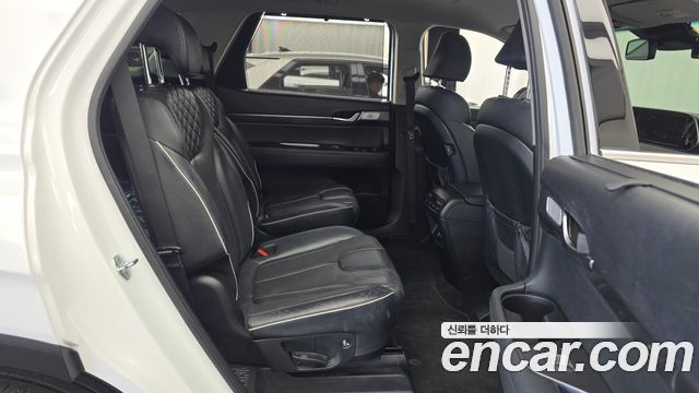 Hyundai Palisade 2022 — photo 18