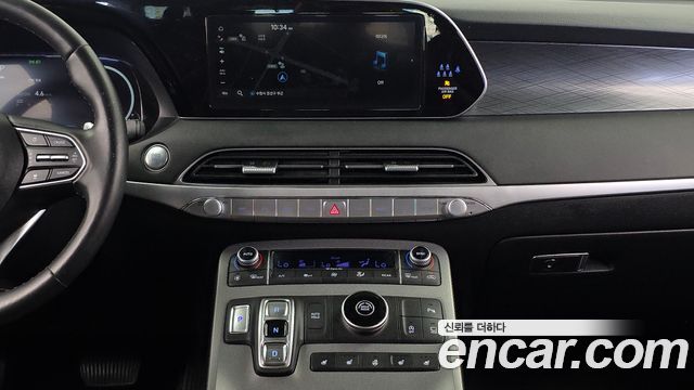 Hyundai Palisade 2022 — photo 20