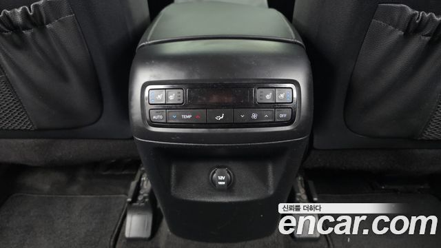Hyundai Palisade 2022 — photo 25