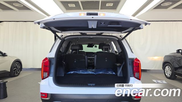 Hyundai Palisade 2022 — photo 26
