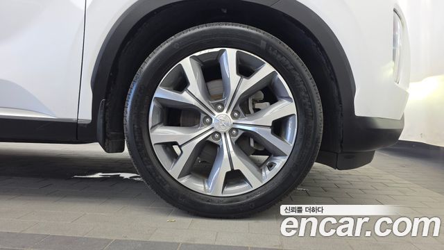 Hyundai Palisade 2022 — photo 7