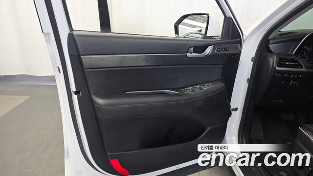 Hyundai Palisade 2022 — photo 14