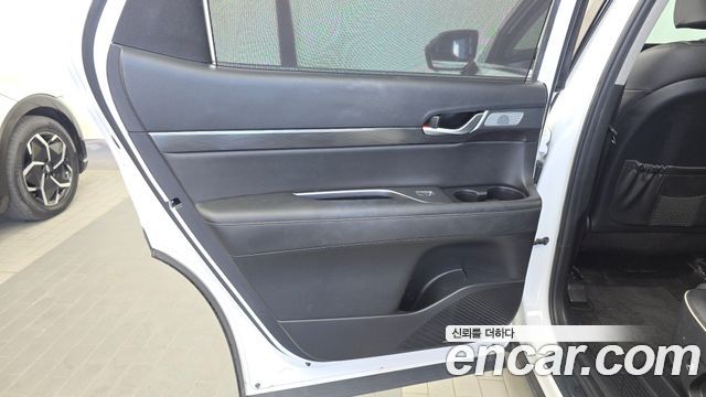 Hyundai Palisade 2022 — photo 15