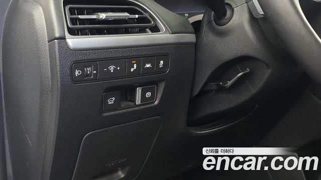 Hyundai Palisade 2022 — photo 28