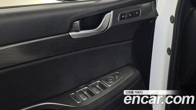 Hyundai Palisade 2022 — photo 30