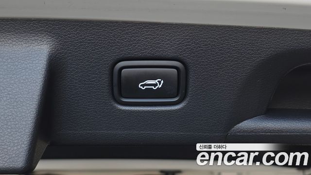 Hyundai Palisade 2022 — photo 31
