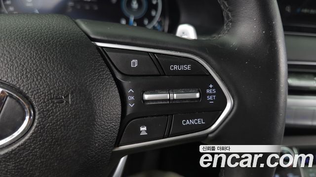 Hyundai Palisade 2022 — photo 32