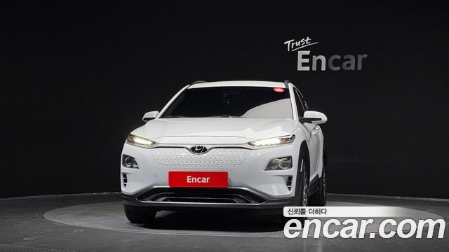 Hyundai Kona 2020 — photo 3
