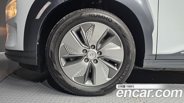 Hyundai Kona 2020 — photo 5