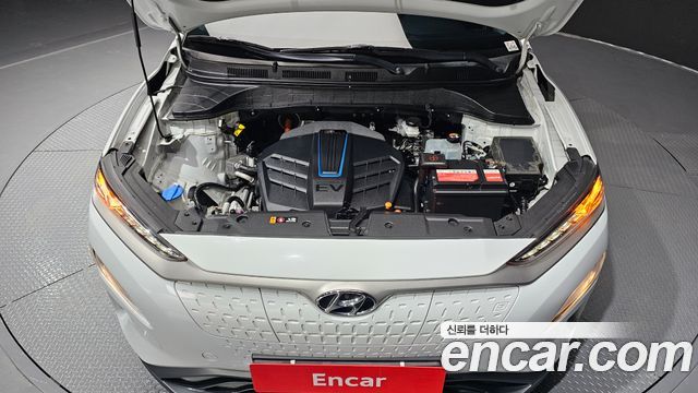 Hyundai Kona 2020 — photo 6