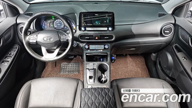 Hyundai Kona 2020 — photo 10