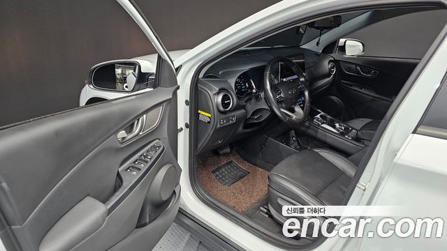 Hyundai Kona 2020 — photo 13