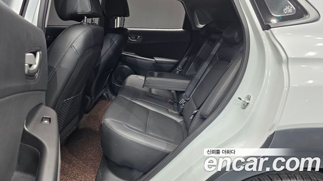 Hyundai Kona 2020 — photo 17