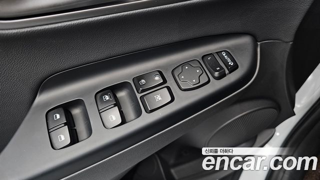Hyundai Kona 2020 — photo 19