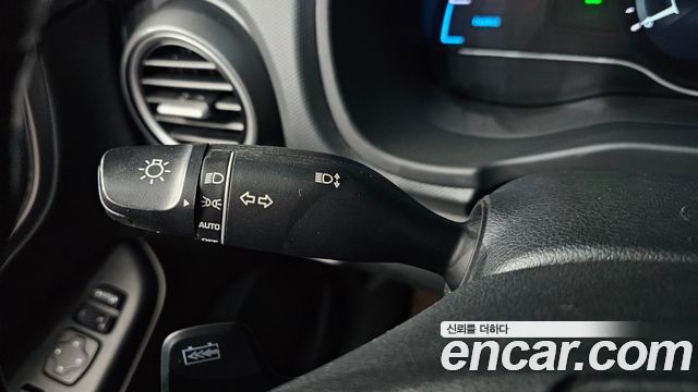 Hyundai Kona 2020 — photo 20