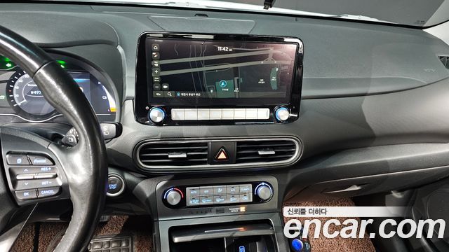Hyundai Kona 2020 — photo 22