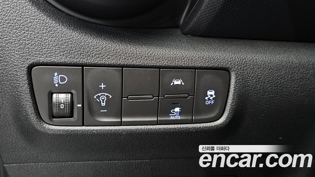 Hyundai Kona 2020 — photo 25