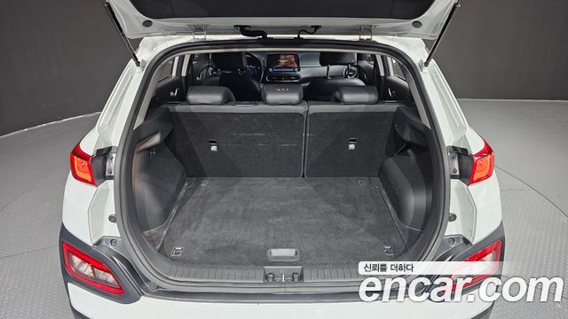 Hyundai Kona 2020 — photo 26
