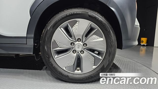 Hyundai Kona 2020 — photo 7
