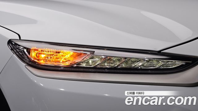 Hyundai Kona 2020 — photo 8