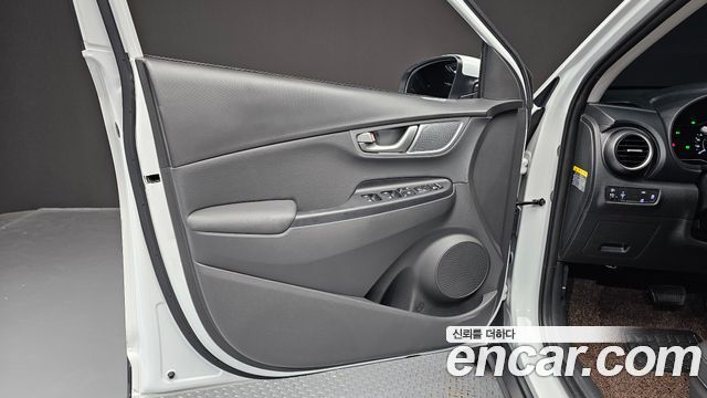 Hyundai Kona 2020 — photo 14