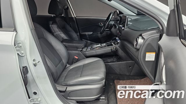 Hyundai Kona 2020 — photo 16