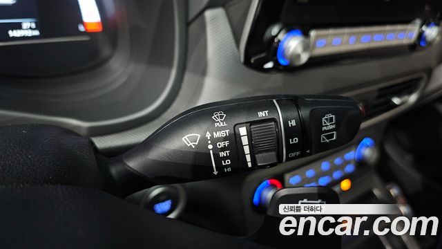 Hyundai Kona 2020 — photo 28