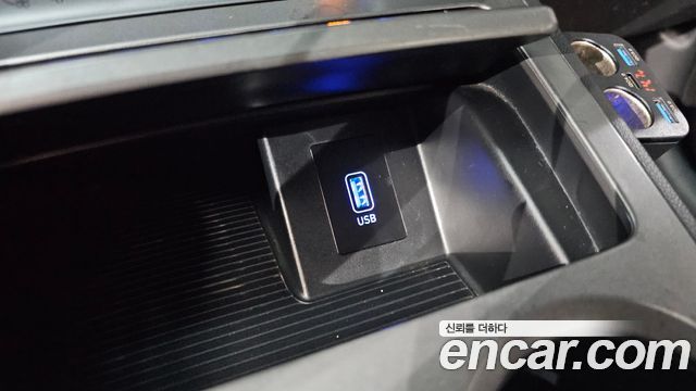 Hyundai Kona 2020 — photo 29