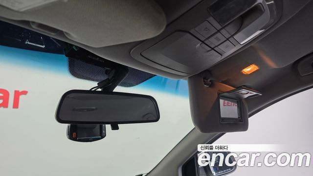 KG Mobility KORANDO 2014 — photo 15