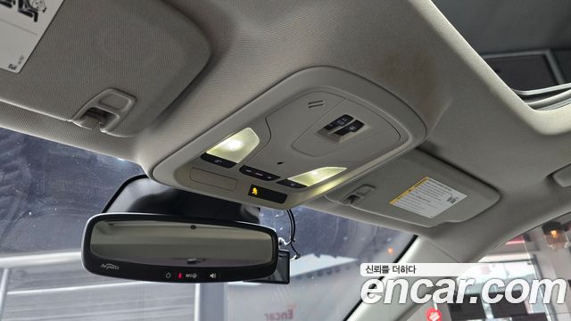 Chevrolet Korea Impala 2016 — photo 18