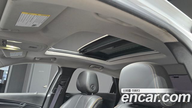 Chevrolet Korea Impala 2016 — photo 19