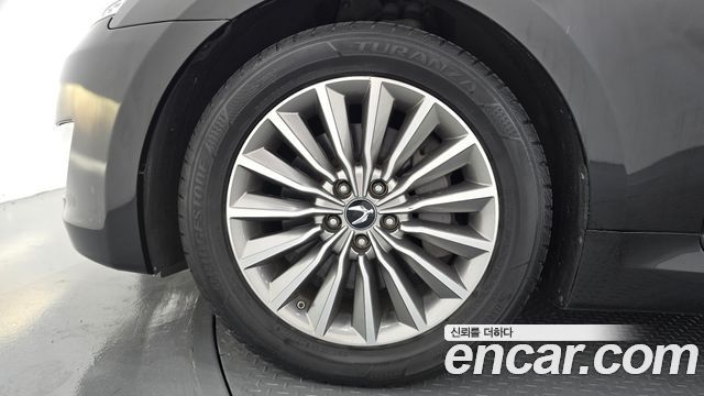 Hyundai Equus 2014 — photo 5