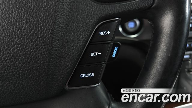 Hyundai Equus 2014 — photo 16