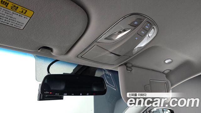 Hyundai Equus 2014 — photo 20
