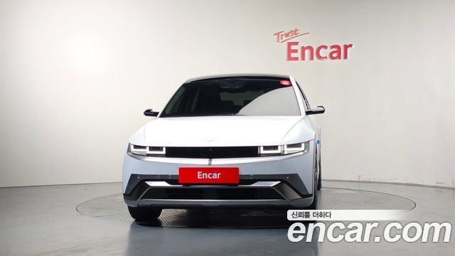 Hyundai Ioniq5 2025 — photo 3