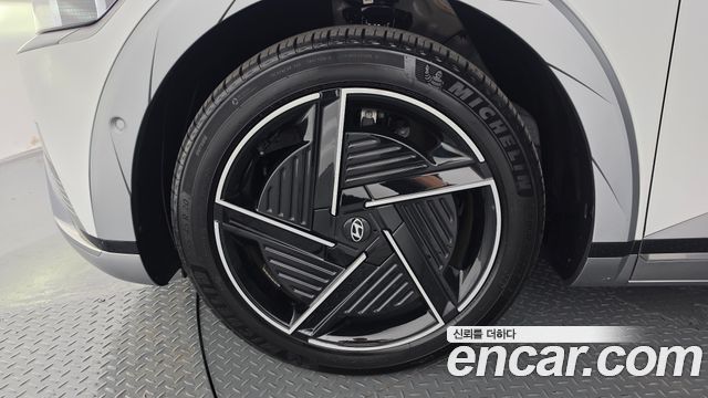 Hyundai Ioniq5 2025 — photo 5