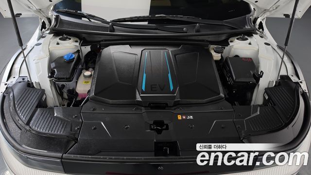 Hyundai Ioniq5 2025 — photo 6
