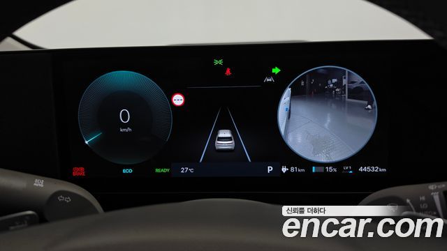 Hyundai Ioniq5 2025 — photo 11
